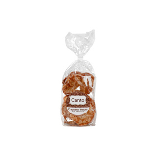 Crunchy Breton w/Almonds Canto 150gr Pack