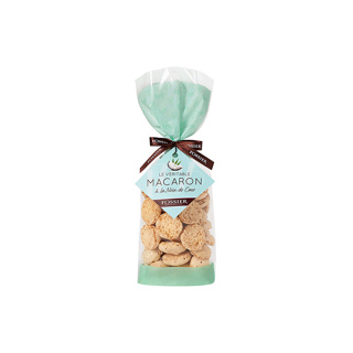 Coco Macarons Fossier 120gr Pack