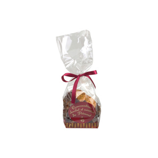 Croccantini Chocolate Hazelnut Import Italy 150gr Pack