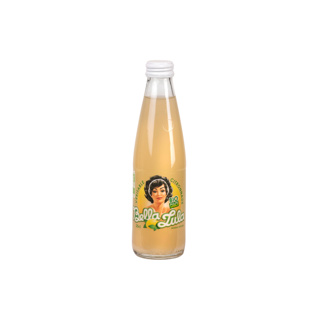 Lemonade Organic Bella Lulla Meneau 250ml Bottle
