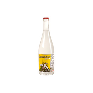 Limeuhnade Organic Lemon 750ml Bottle