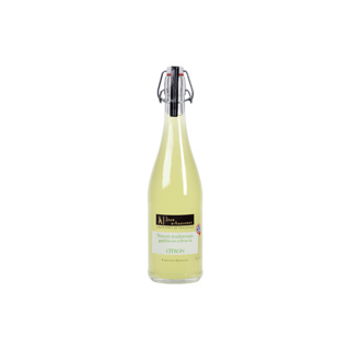 Lemon Artisanal Lemonade  Jean d'Audignac 750ml Bottle