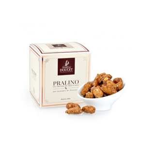 Almond Coated w/Cane Sugar Gift Box Francois Doucet 300gr Pack