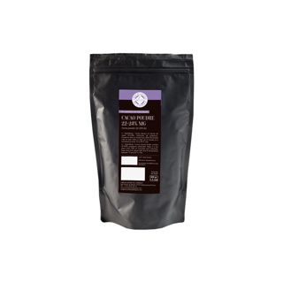 Cacao Powder 22-24% 600g