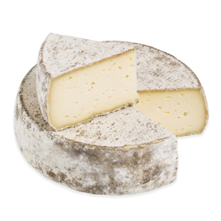 Cheese Tomme de Savoie Raw Milk La Dent du Chat 1.8kg 