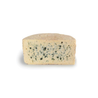 Cheese Bleu d’Auvergne Auvermont 1/2 Pain 1.4kg