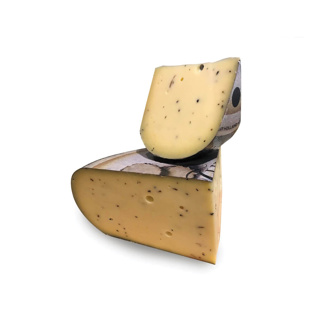 Cheese Gouda Tartuffo Intercheese 9kg