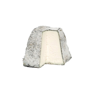 Cheese Pyramide Valencay AOP Jacquin 220gr