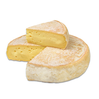 Cheese Reblochon Coeur Savoyard La Tournette 500gr