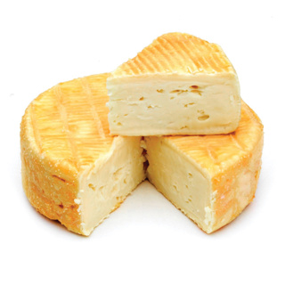 Cheese Munster Fermier Raw Milk Siffert Frech 220gr