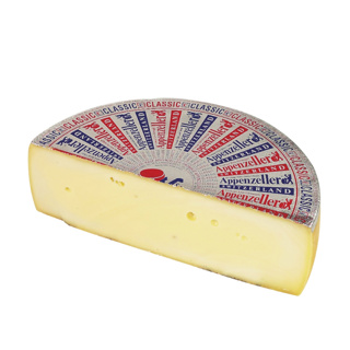 Cheese Appenzeller Corse Mifroma Wheel 6kg