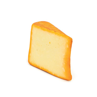 Cheese Charnwood Smoked Cheddar Clawson 1kg