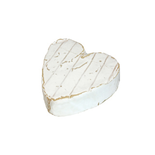 Cheese Coeur de Neuchatel NSF 200gr