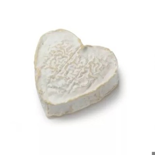 Cheese Goat Heart Cœur d'Estivals 220gr | Box w/6units