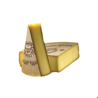 Cheese Gruyere Alpage Etivaz Prodilac 1kg