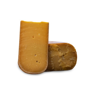 Cheese GDP Gouda Cumin 2.5kg | Box w/6pcs