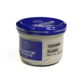 Tarama w/Cod Roe 40% Comptoir du Caviar 90gr Jar