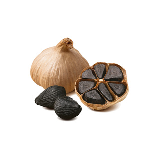 Black Garlic Tatli Limon 200gr Pack