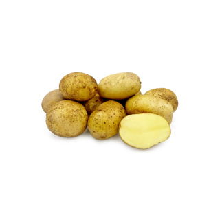 Potato Agria GDP 1kg