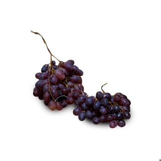 Black Muscat Grape GDP 1kg