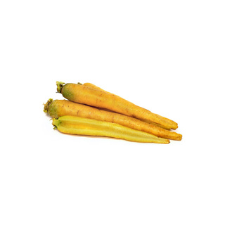 Carrot Yellow GDP 1kg