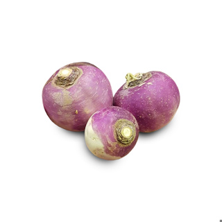 Purple Turnip GDP 1kg