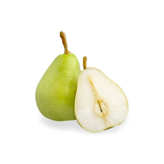 Green William Pear GDP 1kg 