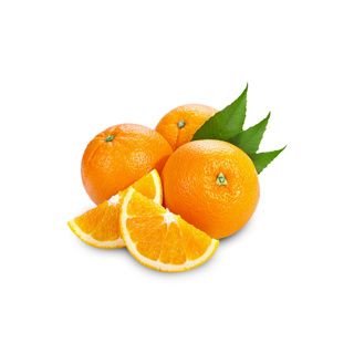 Orange Navelate Llusar from Spain GDP 1kg