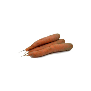 Sand Carrots GDP 1kg
