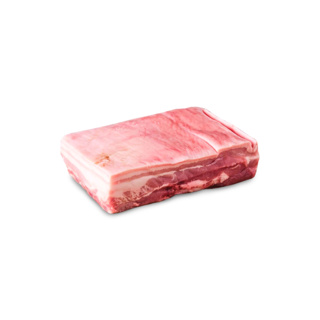Pork Belly GDP 1kg