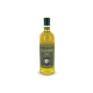 Olive Oil Extra Virgin Moulin du Calanquet 750ml