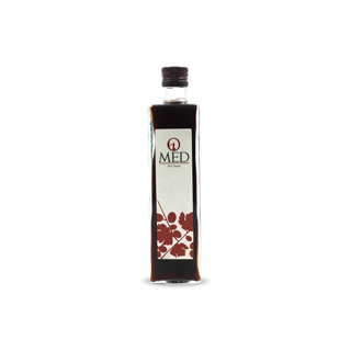 Red Vinegar Omed Bottle 500ml