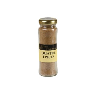 Four Spices SDP 38gr