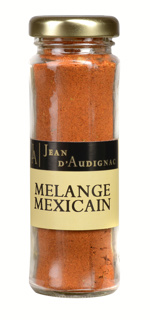 Mexican Mix Jean d'Audignac 48gr