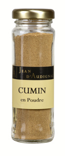 Ground Cumin Jean d'Audignac 50gr