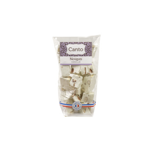 Candy Nougat 180gr Pack Canto