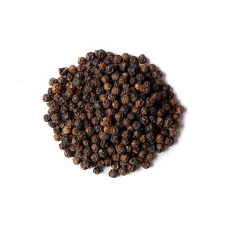 Whole Black Peppercorn Thiercelin 500gr