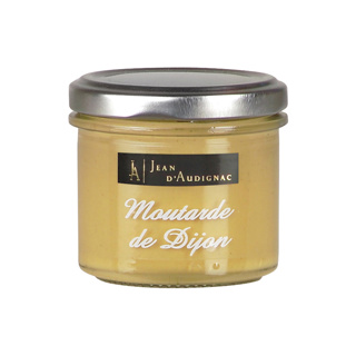 Dijon Mustard Jean D'Audignac 100gr Jar
