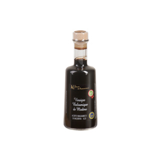 Balsamic Vinegar Of Modena Jean d'Audignac 250ml Bottle