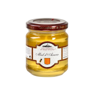Honey Acacia Hungary Conf Hte Provence 250gr Jar
