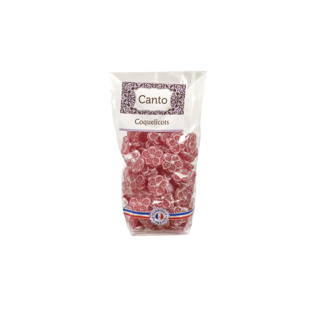 Candy Poppy Canto 200gr Pack