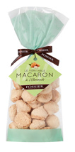 Almond Macaroons 120gr Pack Fossier