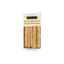 Long Sticks Emmental Herbes De Provence Jean D'Audignac 80gr Pack