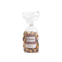 Checkered Biscuits Canto 160gr Pack