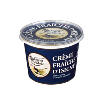 Fresh Cream 35% AOP 50cl