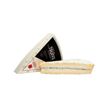 Cheese Brie w/Summer Truffle Rouzaire 1kg