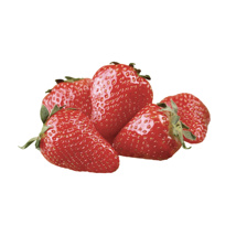 Frozen Fruit IQF Strawberry 1kg