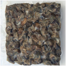 Frozen Snails Flesh Cooked in Broth Bellor | Box w/200pcs 2x500g