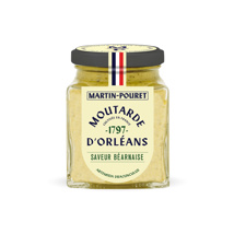 Bearnaise Mustard Martin Pouret 95gr tin