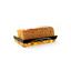 Gingerbread Special Toast Honey Jean d'Audignac 120gr Pack